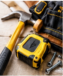 Handyman tools